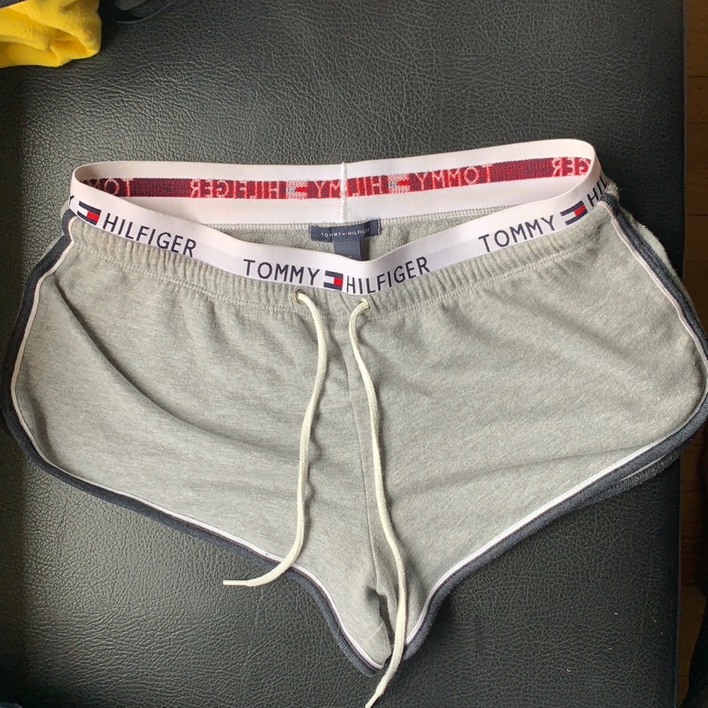 Tommy Hilfiger Sweatshort